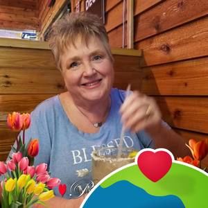 Meet your Posher, Dawn